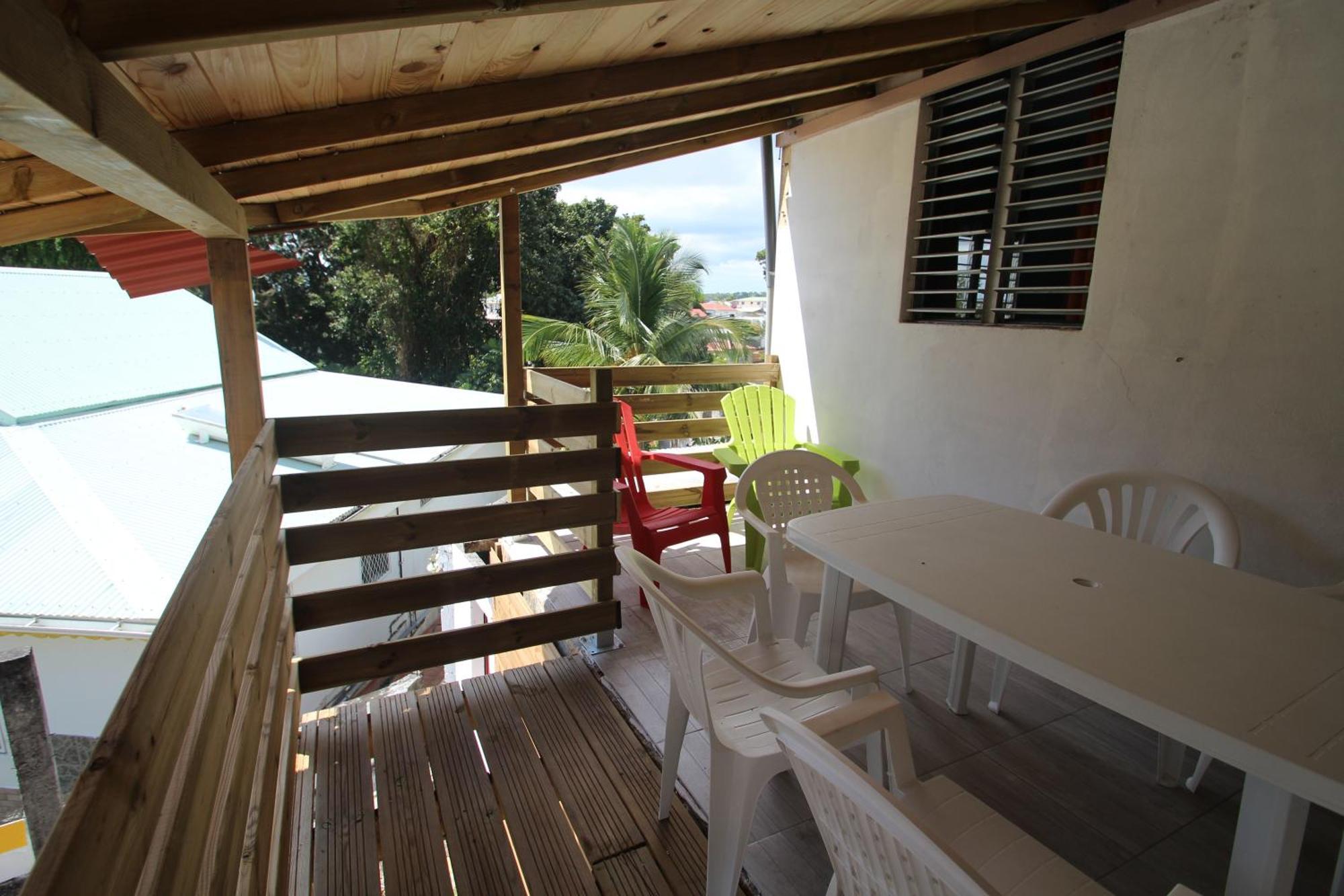 Gosier Location Villa Le Gosier  Exterior photo